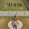 Bullet Attack: Base Defense Shooter